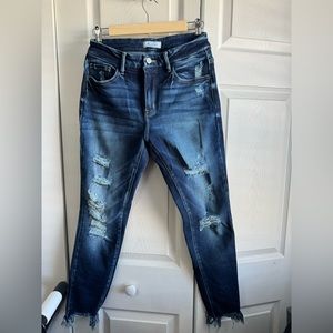 Like New - Woman’s KanCan Signature Jeans